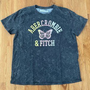 Abercrombie kids tshirt